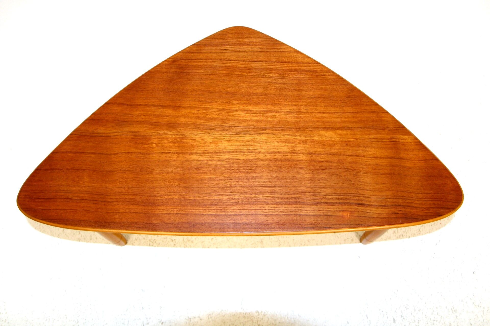 Teak coffee table, Sweden, 1950