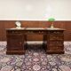 Bureau Chesterfield anglais Partnerdesk