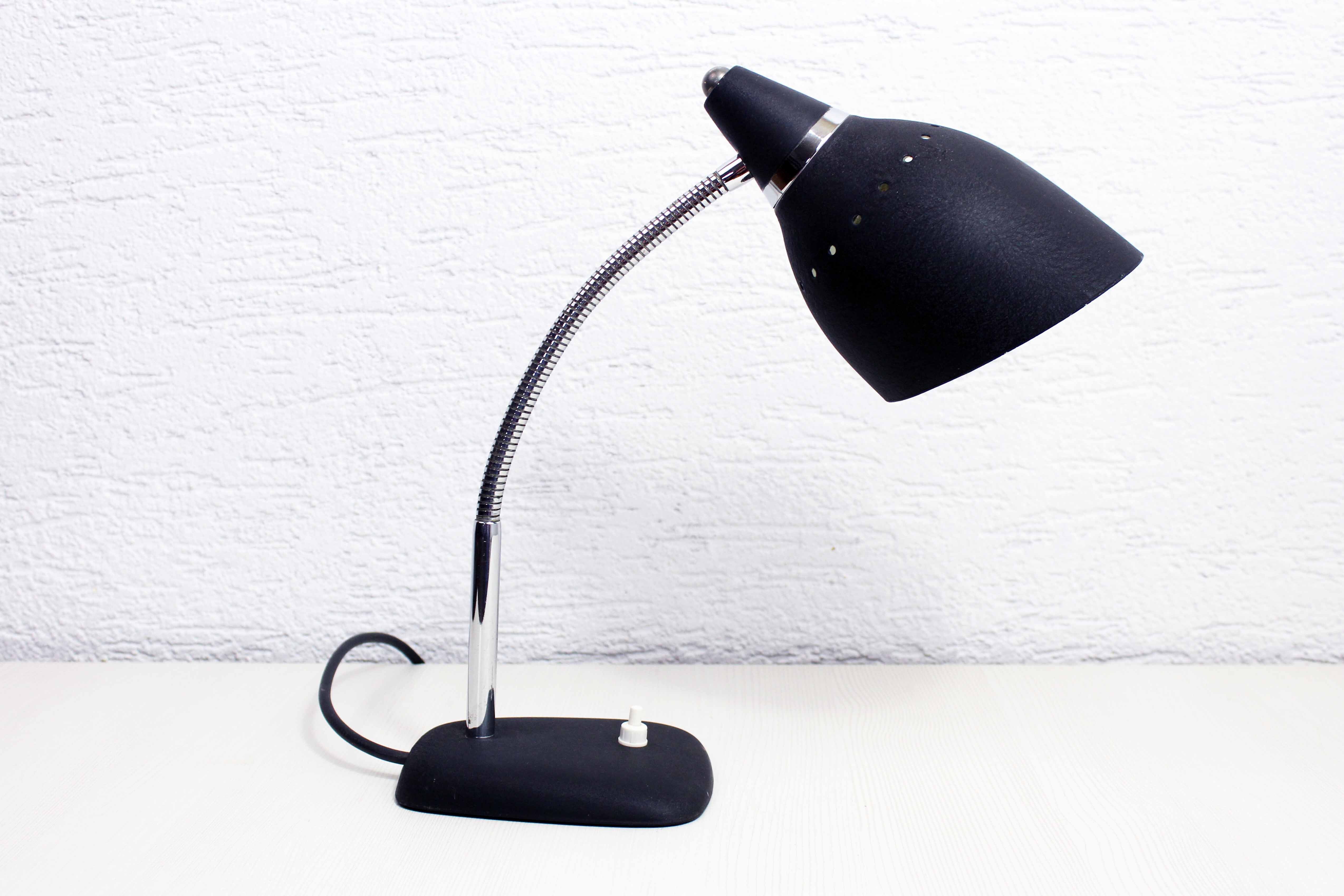 Desk lamp 50s