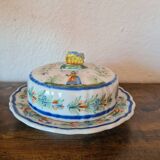 Beurrier Henriot Quimper