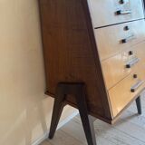 Vintage dresser