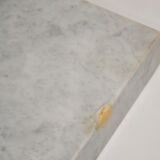 Marble arch lamppost