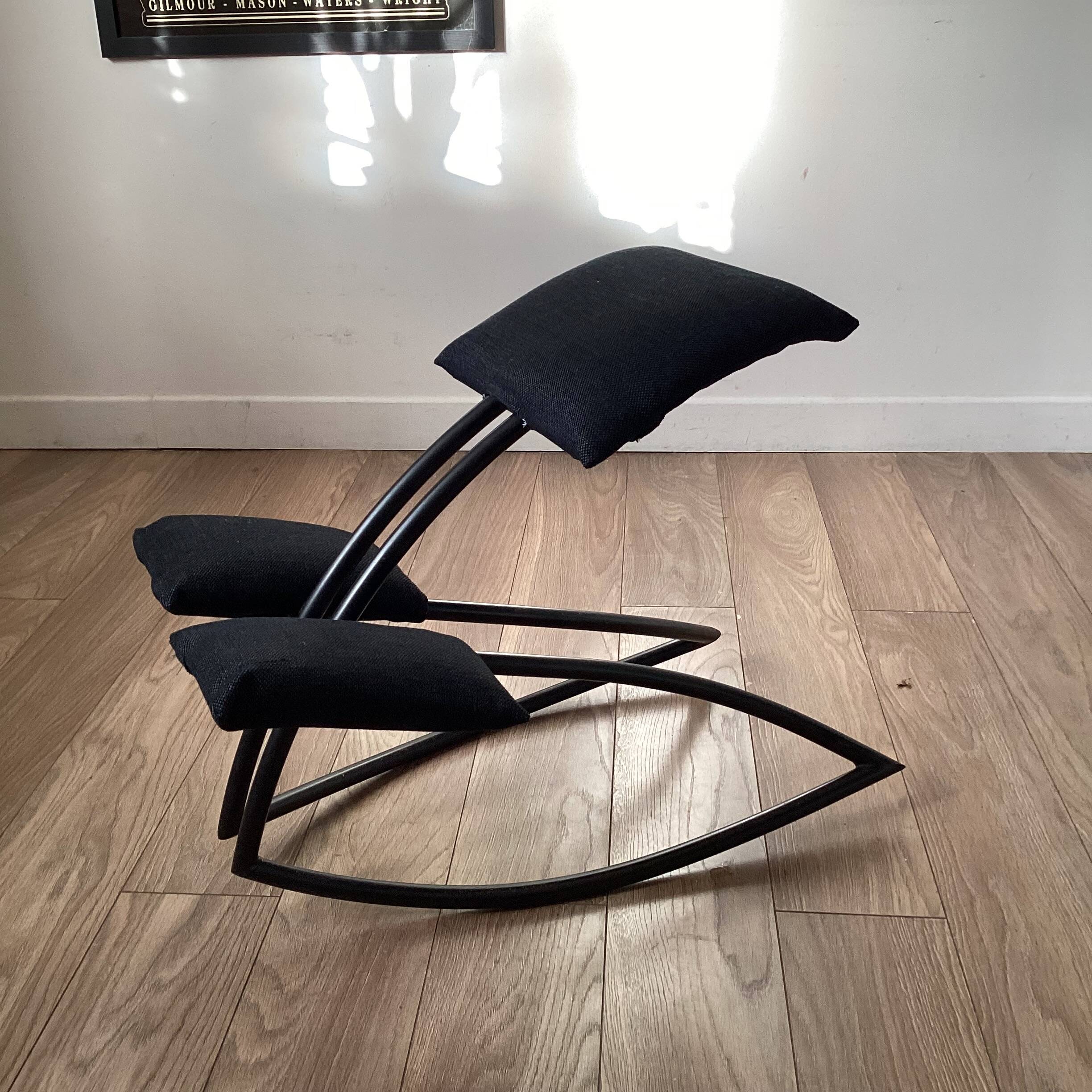 Mister Bliss Seat by Philippe Starck