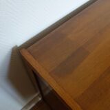 Chest of drawer 50's compass feet