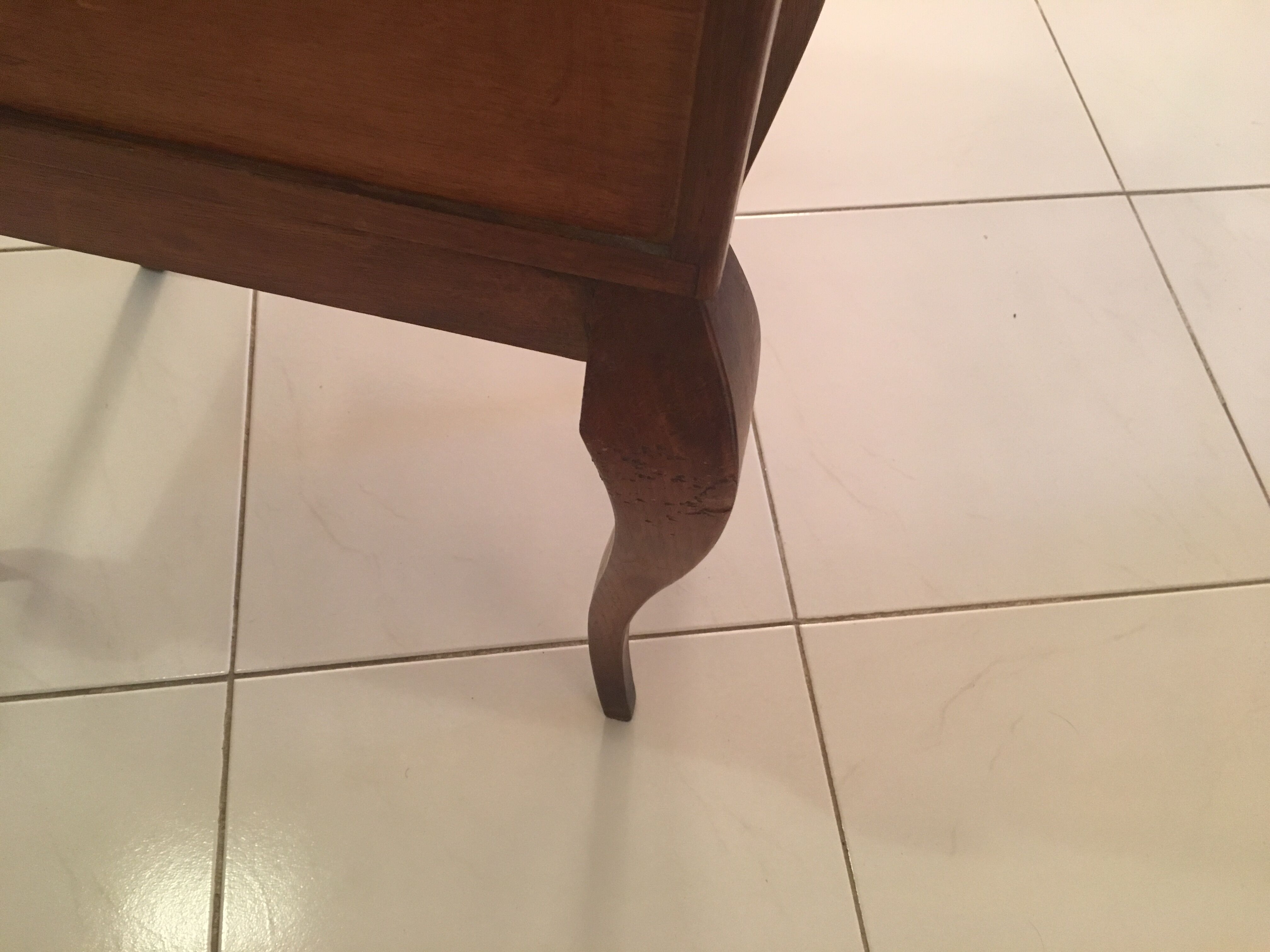 Furniture to cutlery