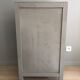 Vintage chest of drawers in painted wood