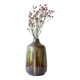 Vintage Lava Ceramic Vase, 1970's