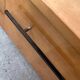 Meuble tv vintage, lowboard, armoire basse