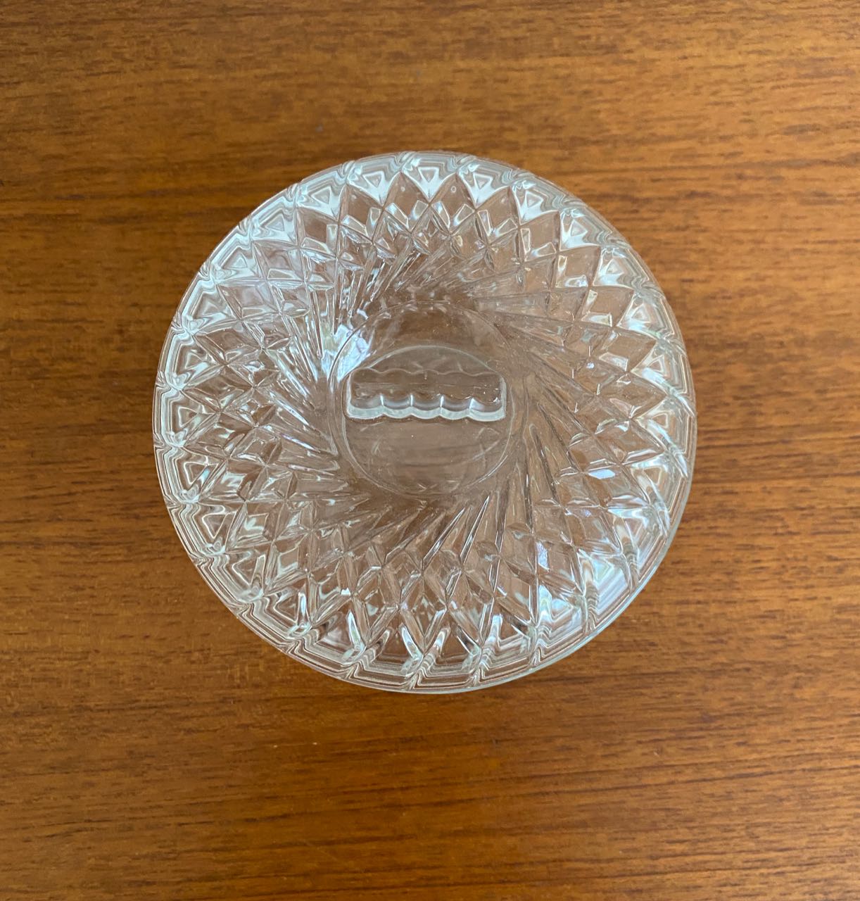 Sugar bowl or candy holder