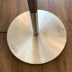 Lampadaire chromé 10 feux