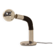 Table lamp “Elbow” by E. Bellini for Targetti Sankey, 1970s