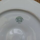 set of 6 plates