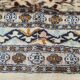 Vintage Hand Knotted Persian Carpet, 1970s.