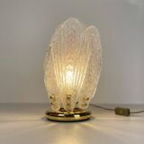 Murano Table Lamp, 1980s