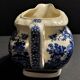 Cream pot earthenware Villeroy & Boch décor Rusticana