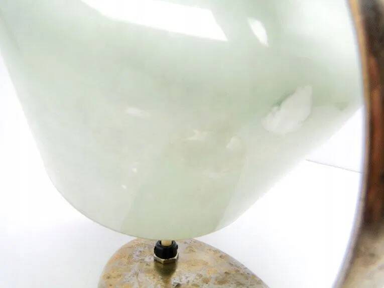 CRK POP-ART lamp, LOFT 1960s