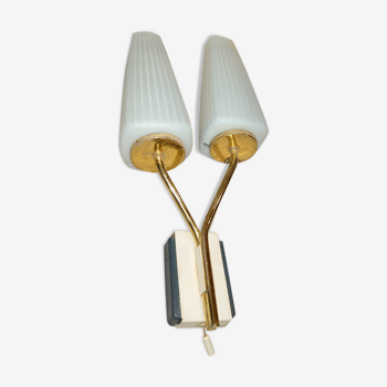 Lunel wall sconce