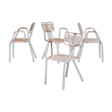 Rene Malaval 'Radar' chairs