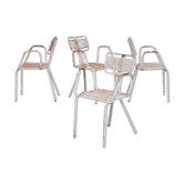 Rene Malaval 'Radar' chairs