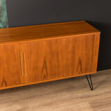 Teak Sideboard from the 1960s