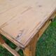 Farm table