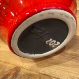 Vase allemand 1970