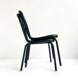 Paire de chaises " TV chair" de Marc Newson pour Moroso 1993