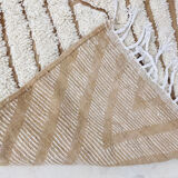Moroccan berbere carpet 255x144cm