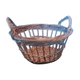 Wicker basket