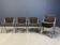 Vintage DSC 106 side chairs by Giancarlo Piretti for Castelli - set of 6
