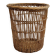 Wicker basket