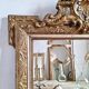 Miroir ancien