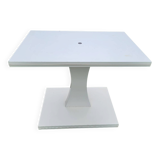 70's design coffee table