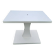 70's design coffee table