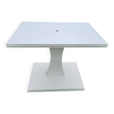 70's design coffee table
