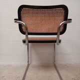 Armchair Cesca B64 by Marcel Breuer
