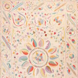 kilim suzani 283 x 205 cm