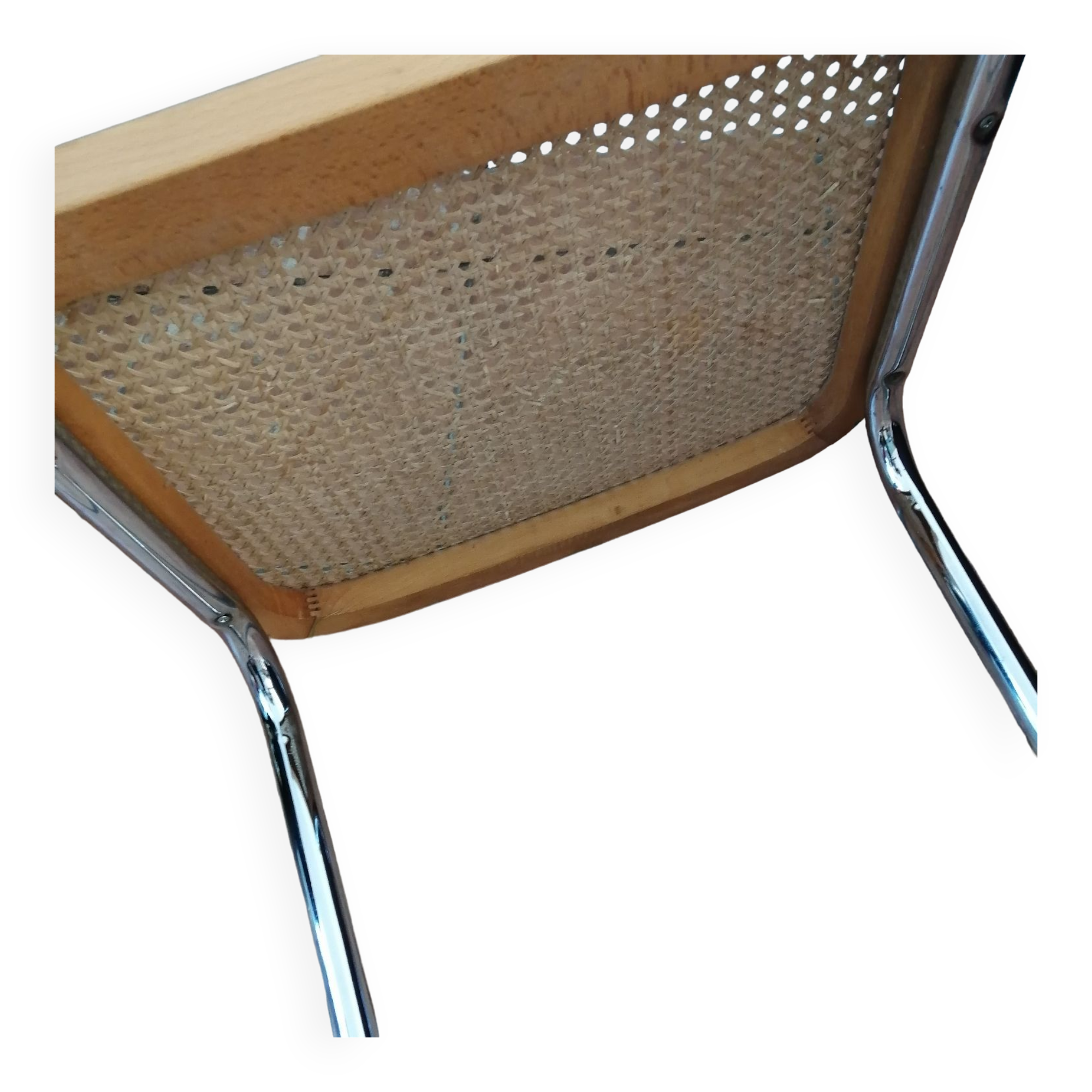 Marcel Breuer B32 chair
