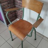 School master armchair years 60/70