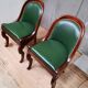 Restoration chair