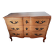 Louis XV commode style