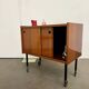 Page 1 of 5 Storage unit, console, 1960s-70s