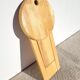 Tabouret pliant ‘Suzy’ Adrian Reed 1980