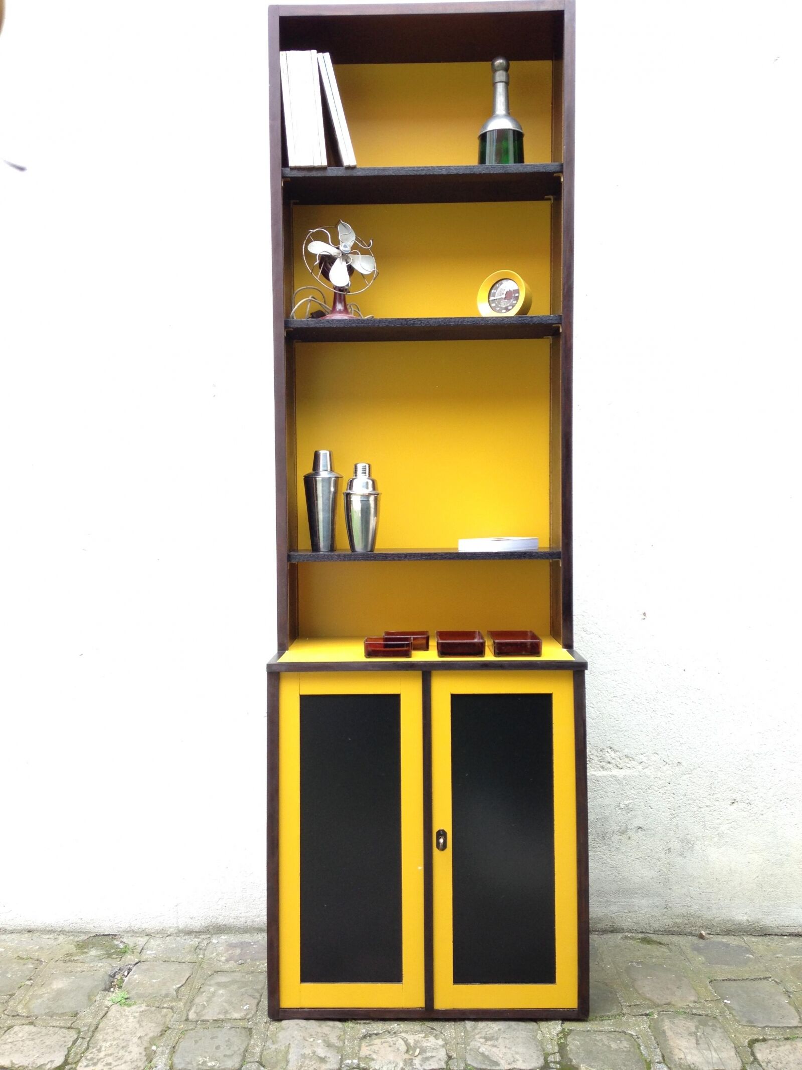 Bookcase 60