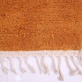 Handmade Beni Ouraine rug, size 160 x 250 cm