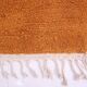 Tapis beni ouraine fait main taille 160 x250 cm