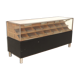 Furniture-counter of trade "Åtvidabergs", Sweden, 1950