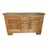 Enfilade inspired by the style of Charles Dudouyt.