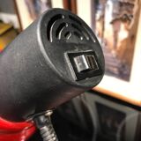 Massive 70s desk lamp