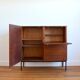 Storage cabinet / Bar / Secretary Pierre Guariche for Meurop Belgium 1960s